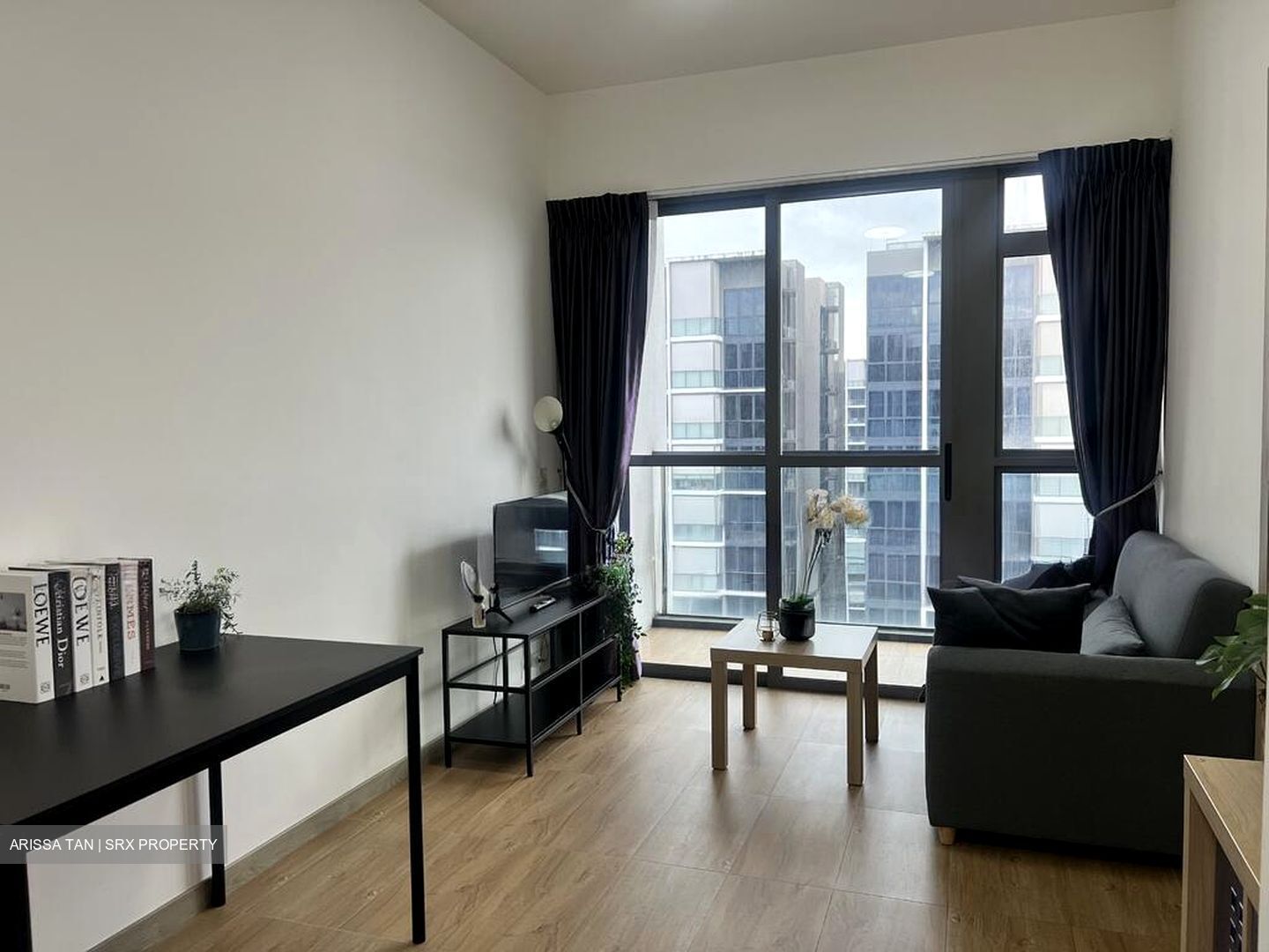 The Alps Residences (D18), Condominium #516841191